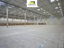 Pronájem skladu, Vystrkov, 9200 m2