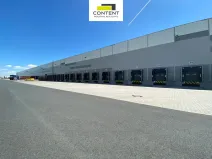 Pronájem skladu, Bor - Nová Hospoda, 20662 m2