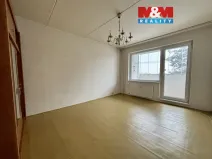 Prodej bytu 3+1, Jirkov, SNP, 76 m2