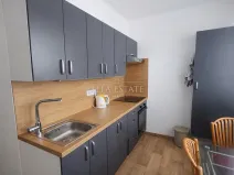 Pronájem bytu 1+1, Ostrov, Májová, 36 m2