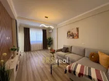 Prodej bytu 2+kk, Durres, Albánie, 56 m2