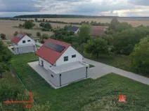 Prodej rodinného domu, Lovčice, 164 m2