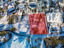 Prodej pozemku, Hlásná Třebaň, K Zámku, 1813 m2