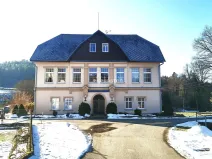 Prodej bytu 2+kk, Osečná - Zábrdí, 43 m2