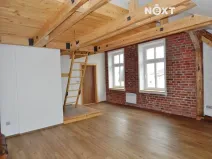 Pronájem bytu 2+kk, Trutnov, Novoměstská, 60 m2