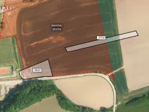 Prodej pozemku pro bydlení, Lukavice, 3755 m2