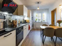 Prodej bytu 2+1, Benešov nad Ploučnicí, Sokolský vrch, 57 m2