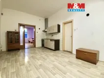 Pronájem bytu 2+1, Letohrad, Jilemnického, 70 m2