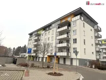 Prodej bytu 2+kk, Uherské Hradiště, Zahrádky, 54 m2