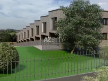 Prodej rodinného domu, Praha - Stodůlky, Průhonek, 186 m2