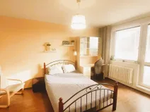 Prodej bytu 1+1, Tišnov, Květnická, 31 m2