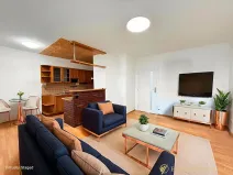 Prodej bytu 3+kk, Chotětov, 9. května, 70 m2