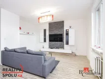 Pronájem bytu 2+kk, Ostrava - Moravská Ostrava, Živičná, 51 m2