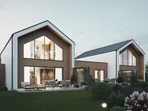 Prodej bytu 4+kk, Skuhrov, 102 m2