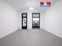 Pronájem obchodního prostoru, Praha, Soukenická, 40 m2