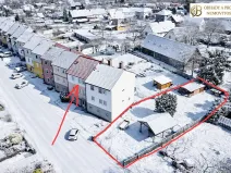 Prodej bytu 3+1, Vikýřovice, Okružní, 63 m2