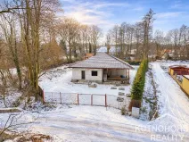 Prodej rodinného domu, Miskovice, 136 m2