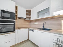 Prodej bytu 1+1, Chrudim, Topolská, 35 m2