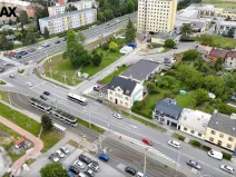 Prodej obchodního prostoru, Olomouc - Nové Sady, Rooseveltova, 515 m2