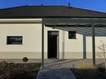 Prodej rodinného domu, Třeboň - Třeboň II, 220 m2