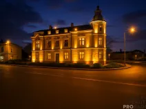 Pronájem bytu 2+1, Chotěboř, Herrmannova, 82 m2