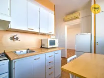 Pronájem bytu 1+1, Hodonín, Brandlova, 31 m2