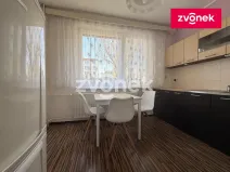 Pronájem bytu 1+1, Zlín, Větrná, 34 m2