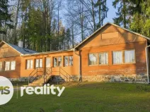 Prodej chaty, Jedovnice, 149 m2