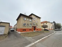 Pronájem bytu 2+1, Rokycany - Nové Město, Čechova, 70 m2