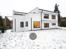 Prodej rodinného domu, Líně, Pionýrská, 247 m2