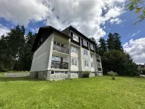 Prodej bytu 2+1, Harrachov, 57 m2