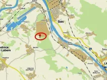 Pronájem pole, Bechlín, 5928 m2