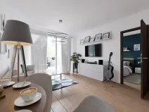 Prodej bytu 2+kk, Olomouc, Třída Jiřího Pelikána, 72 m2