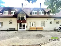 Pronájem bytu 3+kk, Polešovice, 90 m2