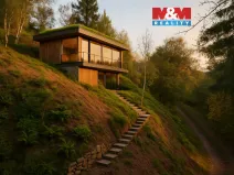 Prodej pozemku pro bydlení, Družec, 598 m2