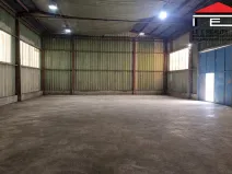 Pronájem skladu, Ostrava, K Trojhalí, 300 m2