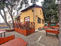 Pronájem obchodního prostoru, Praha - Kobylisy, Střelničná, 54 m2