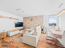 Prodej bytu 3+kk, Horní Bříza, Třída 1. máje, 89 m2