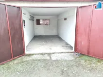 Pronájem garáže, Nýřany - Kamenný Újezd, 18 m2