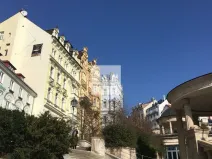 Pronájem ubytování, Karlovy Vary, Tržiště, 1316 m2