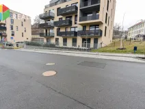 Pronájem - jiné, Beroun, Duslova, 12 m2