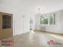 Prodej bytu 1+1, Praha - Chodov, Ledvinova, 31 m2