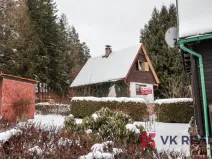 Prodej chaty, Slavíkov - Dlouhý, 92 m2