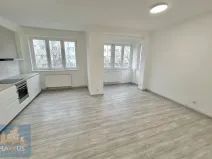 Pronájem bytu 2+kk, Praha - Krč, Neveklovská, 45 m2