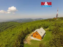 Prodej ubytování, Dolní Bečva, 325 m2