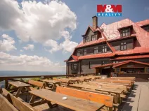Prodej ubytování, Dolní Bečva, 1150 m2