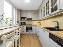 Prodej bytu 3+1, Ostrava, Františka Formana, 64 m2