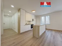 Prodej bytu 3+1, Karviná - Hranice, Slovenská, 67 m2