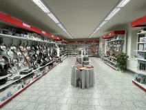 Pronájem obchodního prostoru, Jirny, Tovární, 256 m2