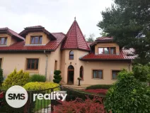 Pronájem bytu 1+kk, Opava - Kateřinky, Vítečkova, 65 m2